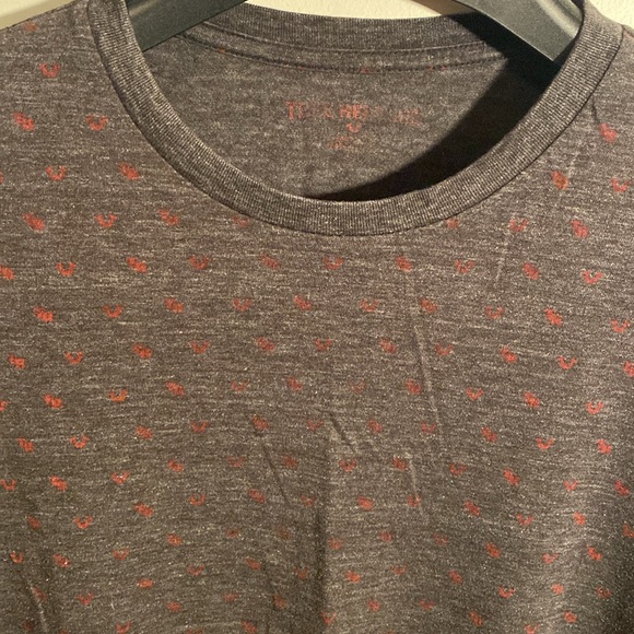 True religion T - Shirt - Picture 2 of 4